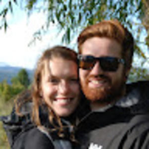 Meet your Posher, Anna-rose